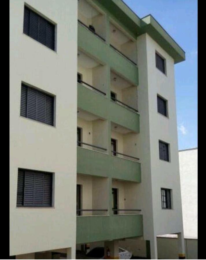 Apto Em Lindoia Exterior photo